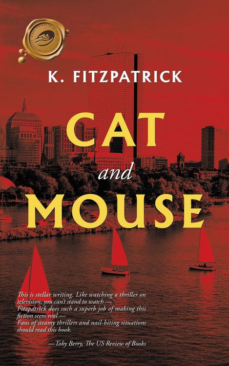 Produktbild: Cat and Mouse