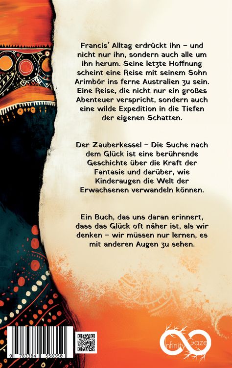 Produktbild: Der Zauberkessel