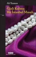 Produktbild: Gizli Kalmis Bir Istanbul Masali