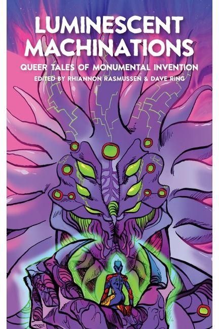 Produktbild: Luminescent Machinations