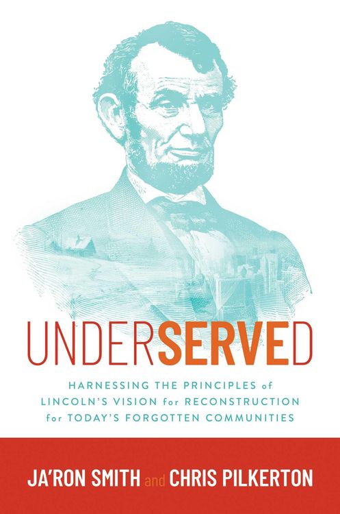 Produktbild: Underserved