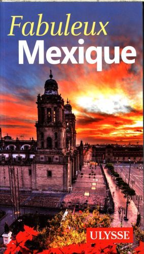 Produktbild: Fabuleux Mexique