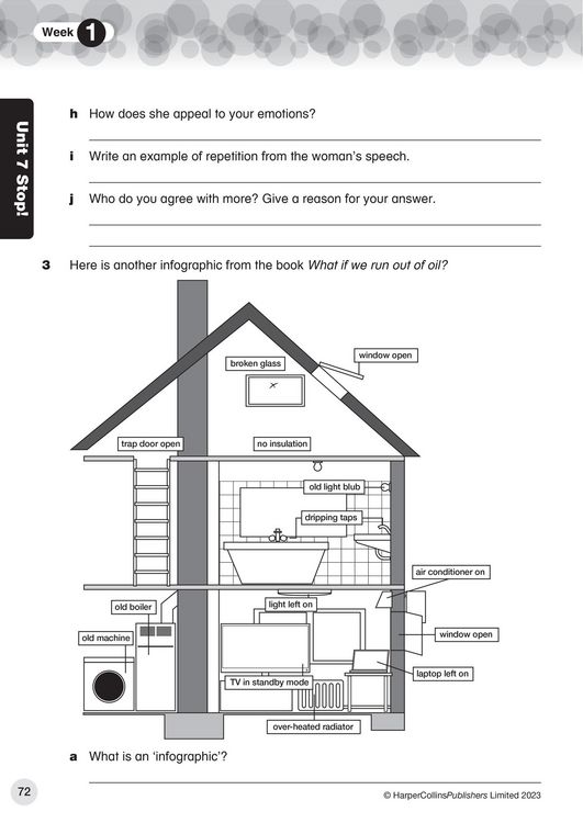 Produktbild: Collins International Primary English