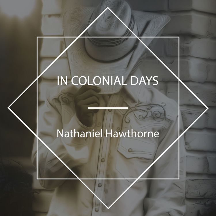 Produktbild: In Colonial Days