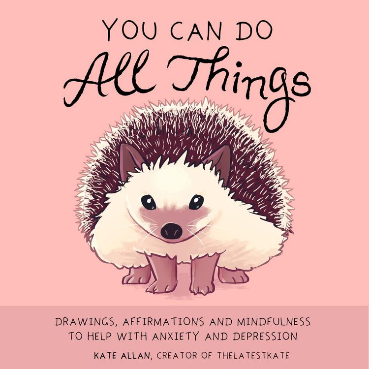 Produktbild: You Can Do All Things