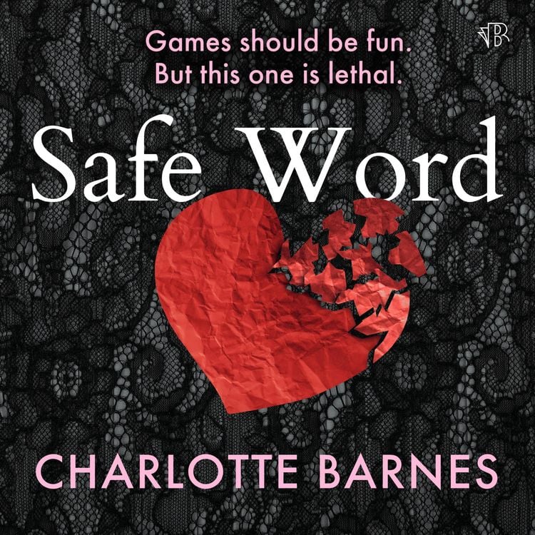 Produktbild: Safe Word