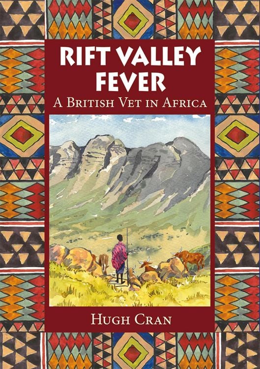 Produktbild: Rift Valley Fever