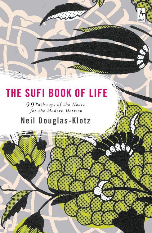 Produktbild: The Sufi Book of Life