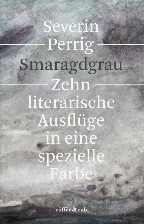 Produktbild: Smaragdgrau