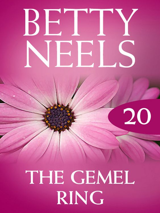 Produktbild: The Gemel Ring