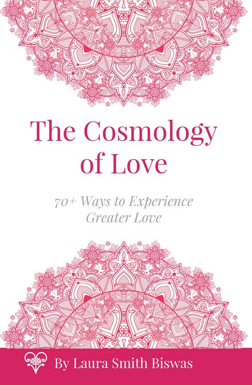Produktbild: Cosmology of Love
