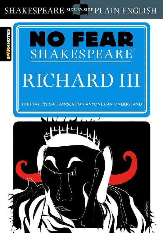 Produktbild: Richard III