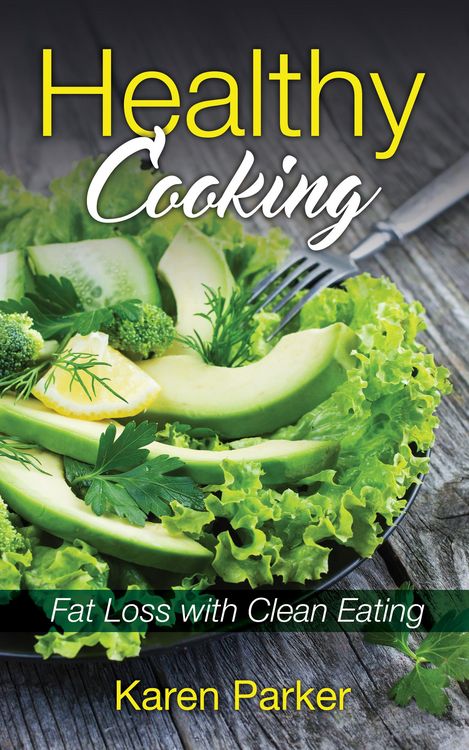 Produktbild: Healthy Cooking