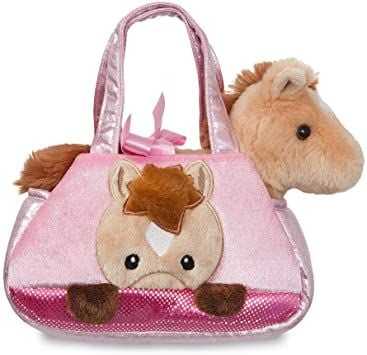 Produktbild: FP Horse Peek-a-Boo