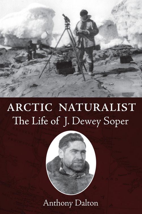 Produktbild: Arctic Naturalist