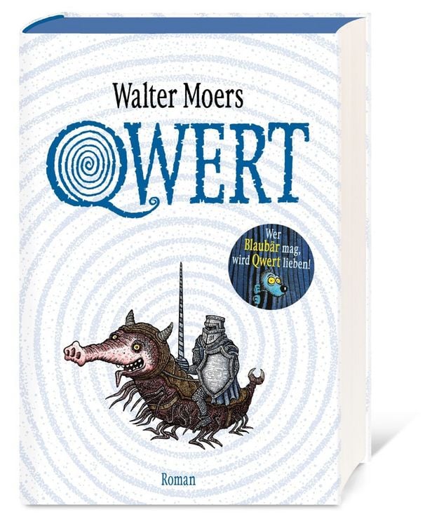 Produktbild: Qwert