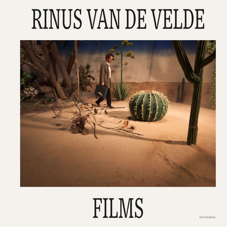 Produktbild: Films