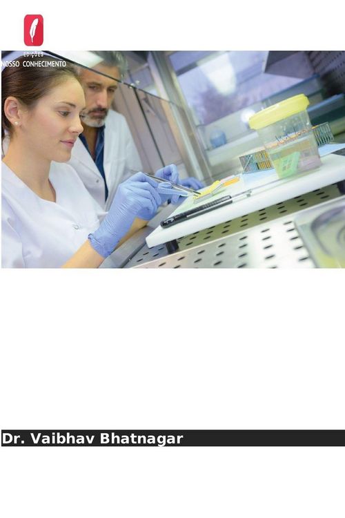Produktbild: Toxicologia forense