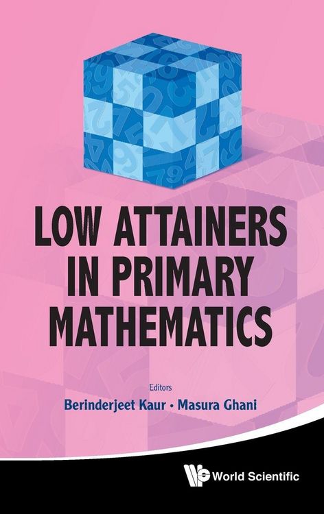 Produktbild: Low Attainers in Primary Mathematics
