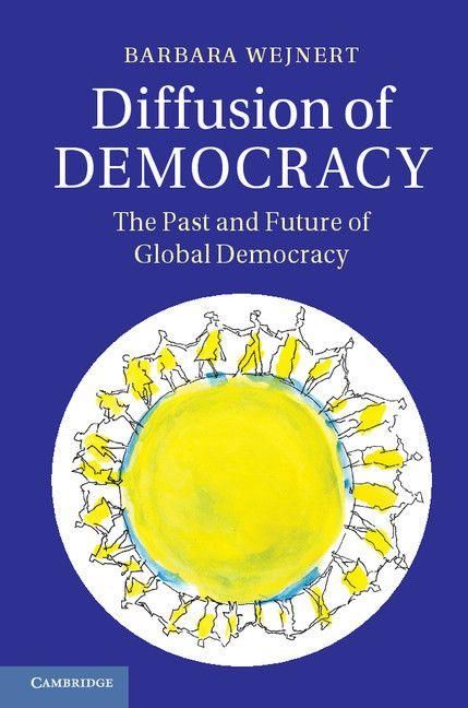 Produktbild: Diffusion of Democracy