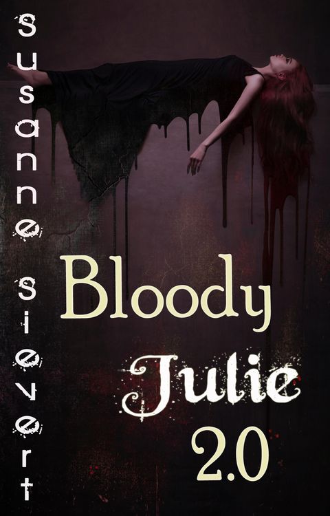 Produktbild: Bloody Julie 2.0