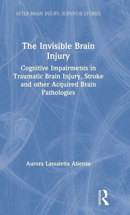 Produktbild: The Invisible Brain Injury