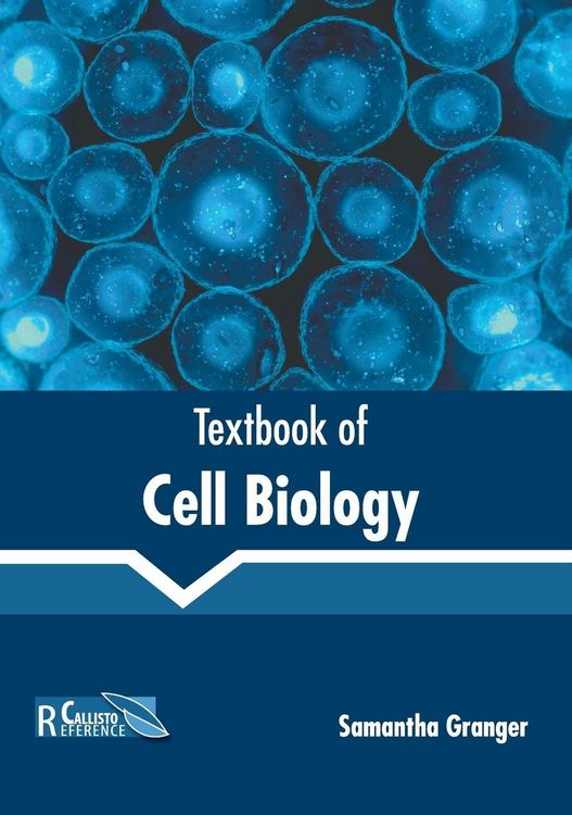 Produktbild: Textbook of Cell Biology
