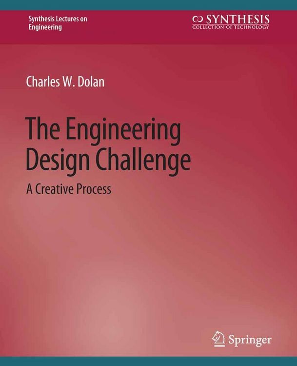 Produktbild: The Engineering Design Challenge