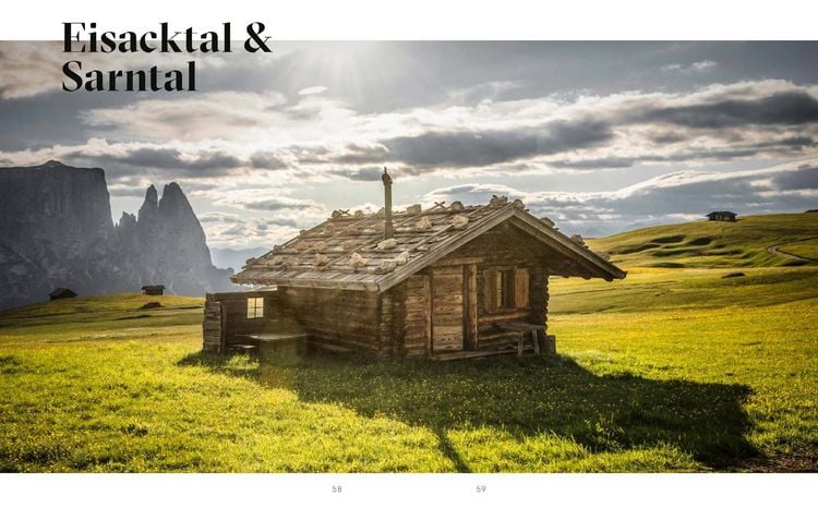 Produktbild: S&uuml;dtirol