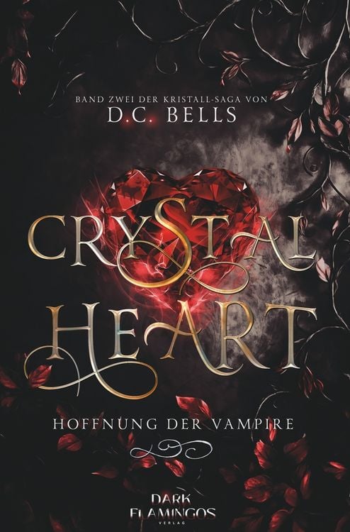 Produktbild: Crystal Heart