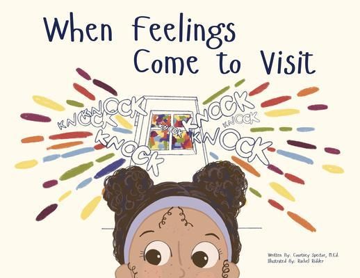 Produktbild: When Feelings Come to Visit