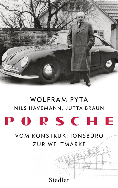 Produktbild: Porsche