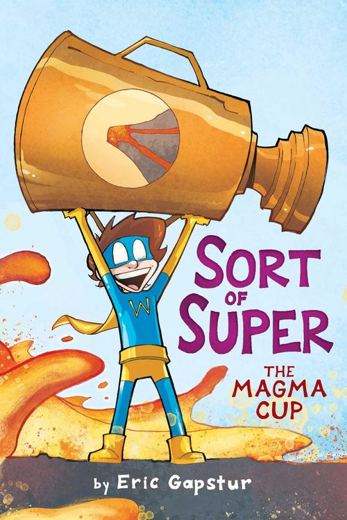 Produktbild: The Magma Cup