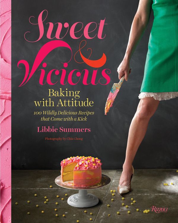 Produktbild: Sweet and Vicious