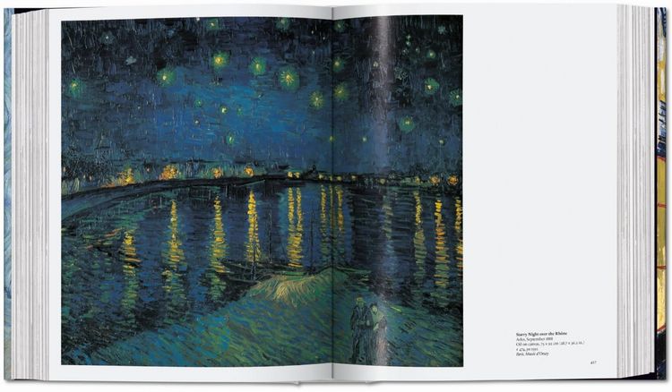Produktbild: Van Gogh. Obra pictórica completa