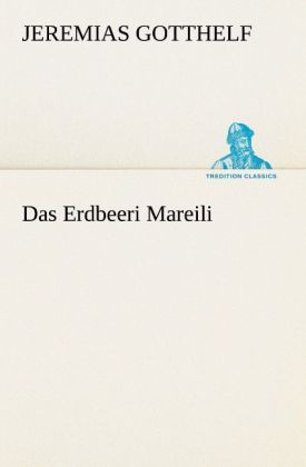 Produktbild: Das Erdbeeri Mareili