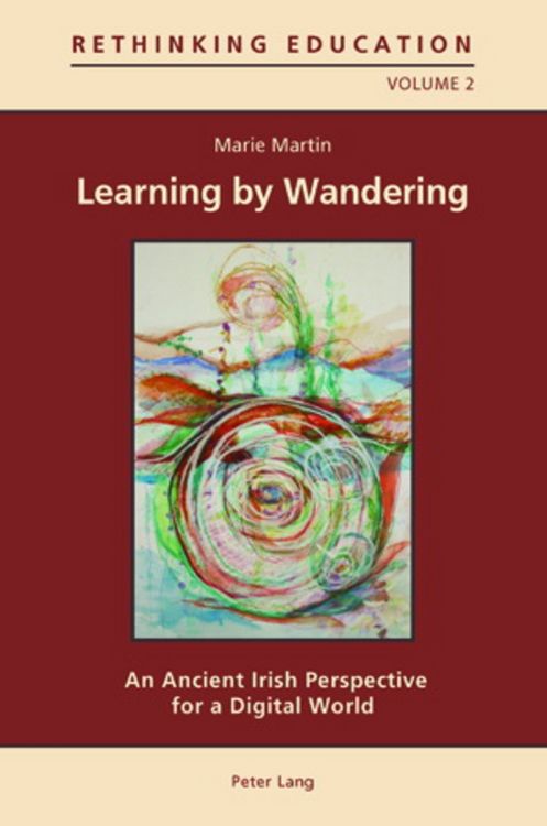 Produktbild: Learning by Wandering