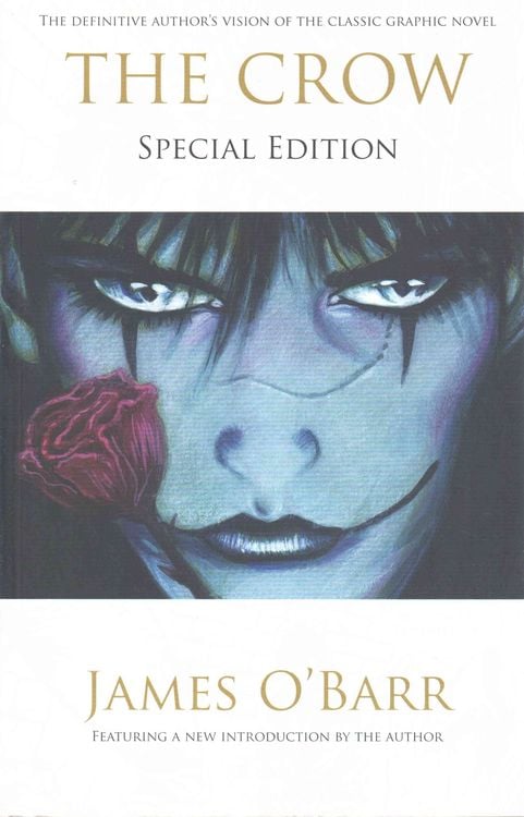 Produktbild: The Crow