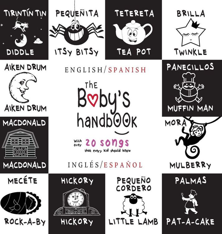 Produktbild: The Baby's Handbook