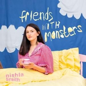 Produktbild: Friends With Monsters (Ltd Deluxe Edition)