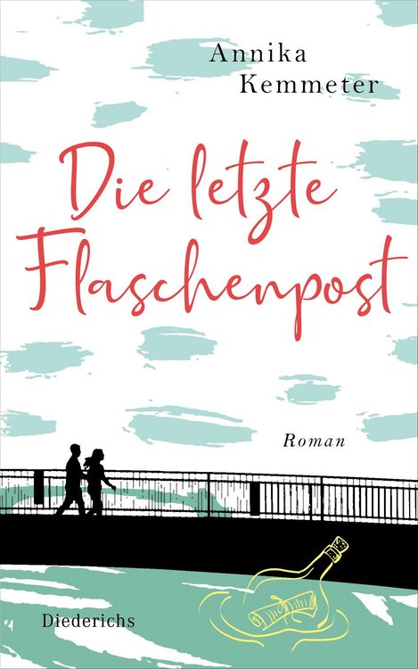 Produktbild: Die letzte Flaschenpost