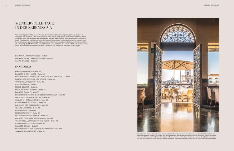 Produktbild: Venedig Teil 1 &ndash; San Marco