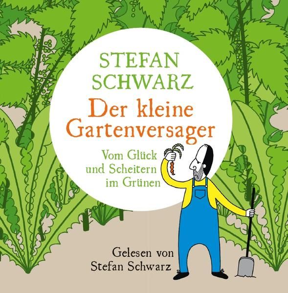 Produktbild: Der kleine Gartenversager