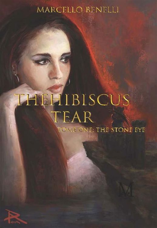 Produktbild: The hibiscus tear