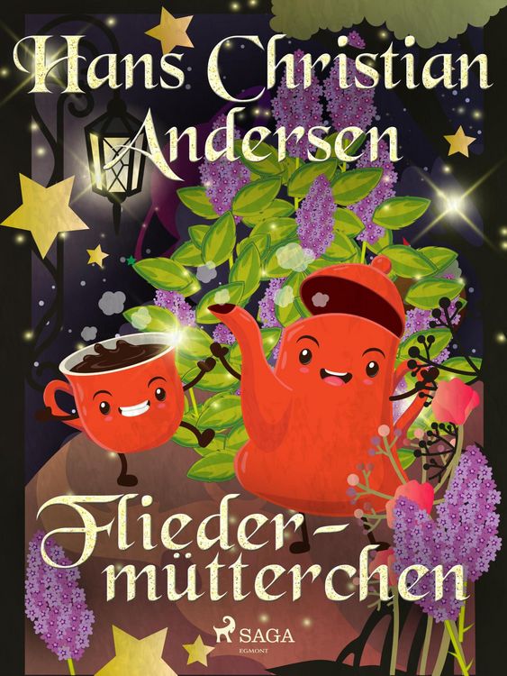 Produktbild: Fliederm&uuml;tterchen