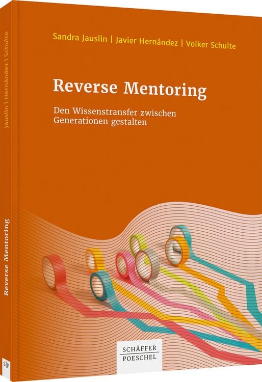 Produktbild: Reverse Mentoring