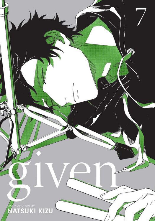 Produktbild: Given, Vol. 7