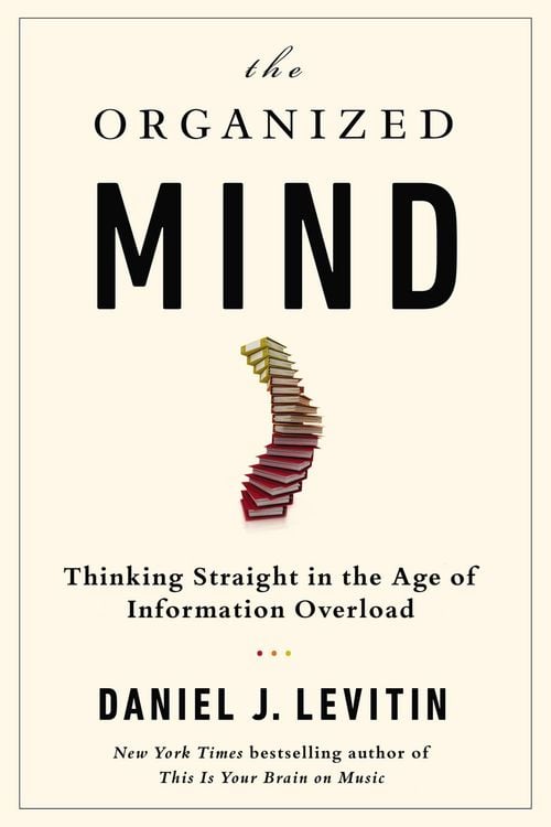 Produktbild: Organized Mind