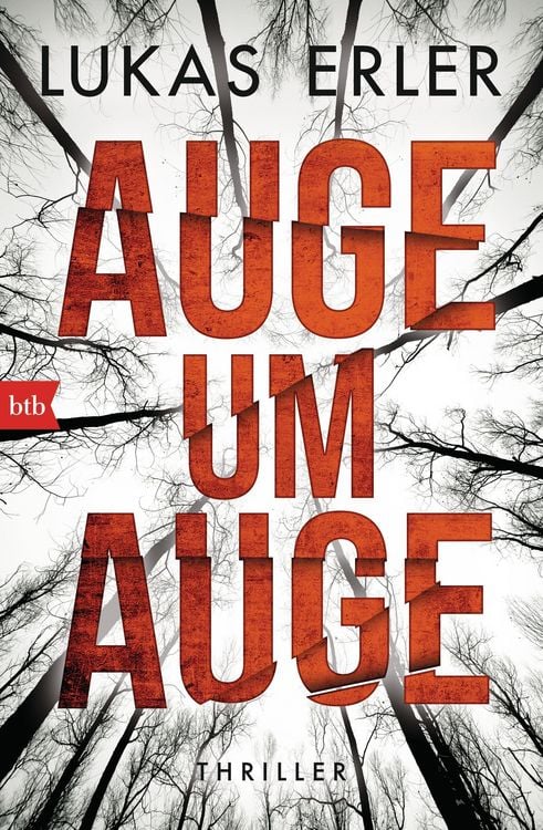 Produktbild: Auge um Auge