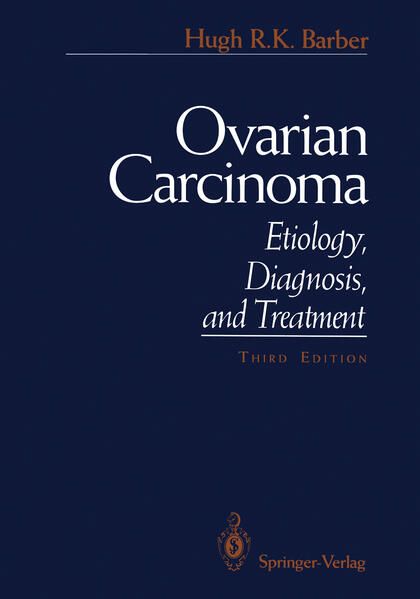 Produktbild: Ovarian Carcinoma
